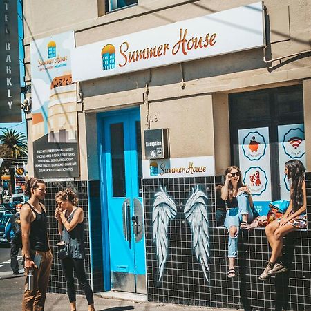 Summer House Melbourne Buitenkant foto