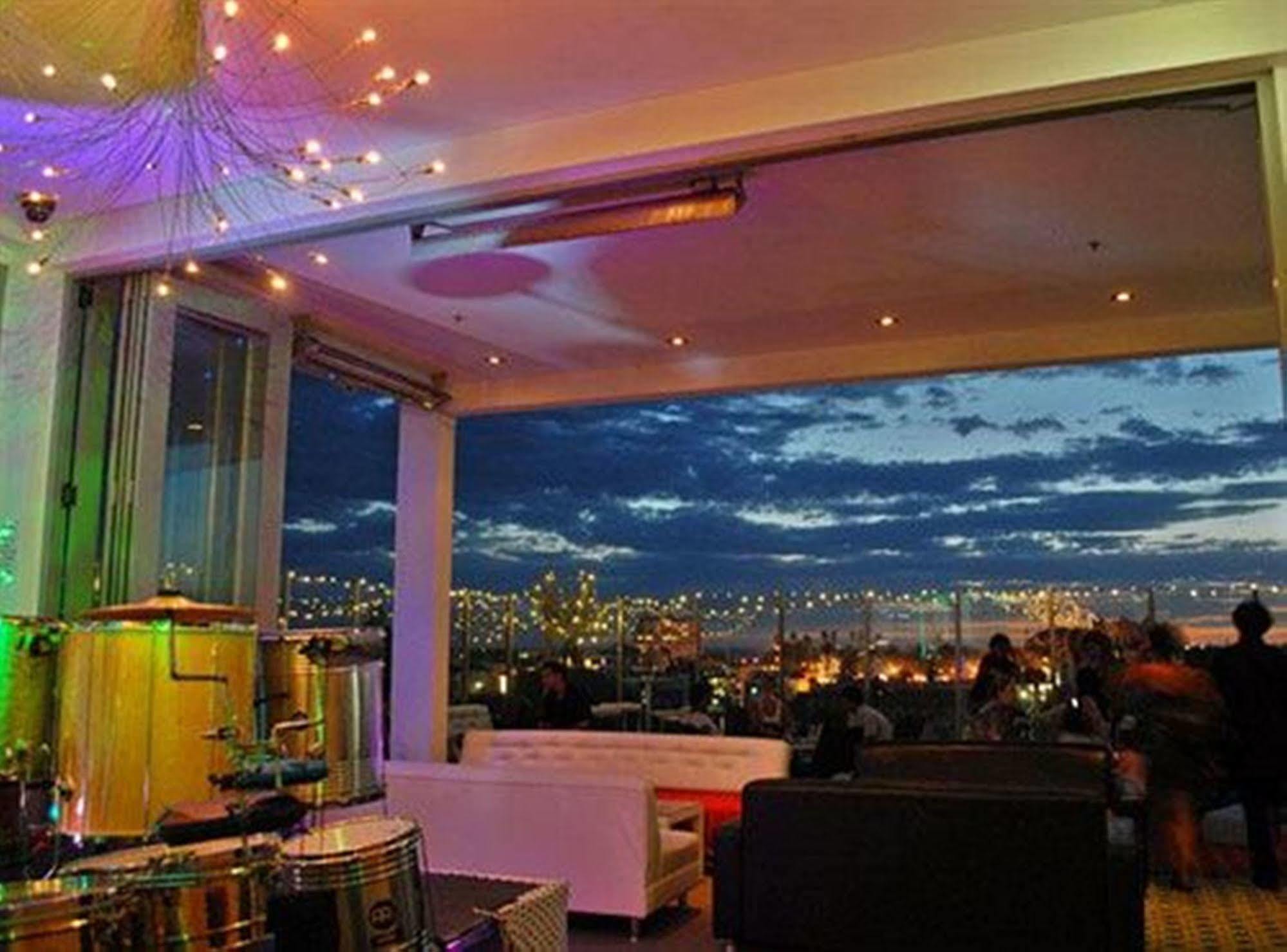 Summer House Melbourne Buitenkant foto