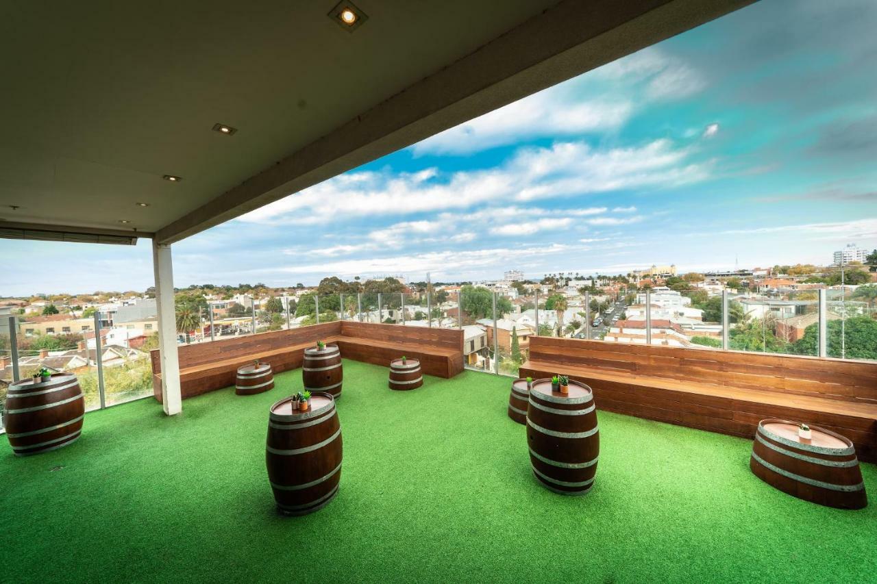 Summer House Melbourne Buitenkant foto